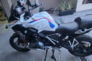 BMW R 1250 GS - 2022 - Full Optional - Tutti i Pa