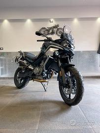 Cfmoto 800mt sport