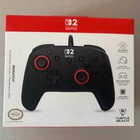 Controller Rematch Nintendo Switch nuovo