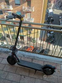 xiaomi scooter 4 