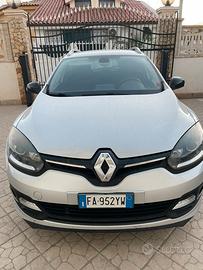 Vendita Megan renault 3ª serie
