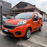 Fiat Qubo 1.4 benzina