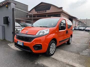 Fiat Qubo 1.4 benzina