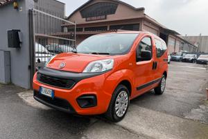 FIAT QUBO 1400 BENZINA OK NEOPATENTATI