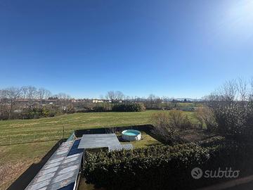 Appartamento Druento [VIA PIANEZZADRUENTOVRG]