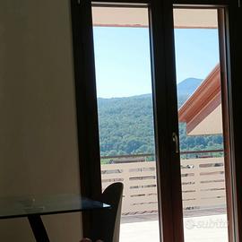 Castel di Sangro appartamento nuovo