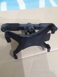 Porta tablet per auto