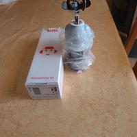 Alessi cavatappi e grattugia 