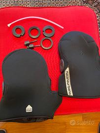 Coprimanopole Tucano Urbano