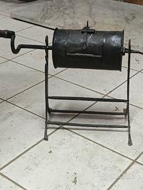 Tosta caffè antico manuale