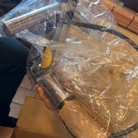 Dyson airblade  wash+dry