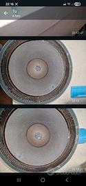 woofer altec