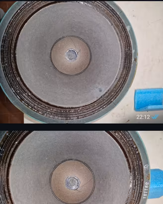 woofer altec