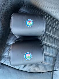 Portaoggetti portabottiglie alfa romeo