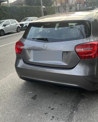 Mercedes classe A 180d