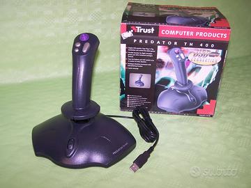 Joystick Trust Predator TH 400