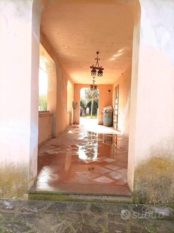Casa – Strangolagalli, Frosinone - Altro