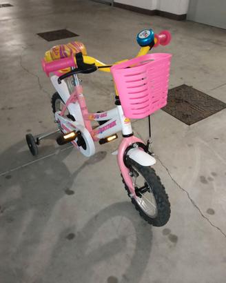 Bici bambina
