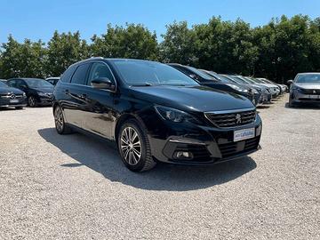 Peugeot 308 BlueHDi 130 S&S SW Allure - 2021