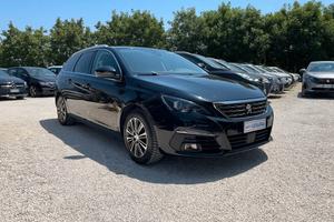 Peugeot 308 BlueHDi 130 S&S SW Allure - 2021
