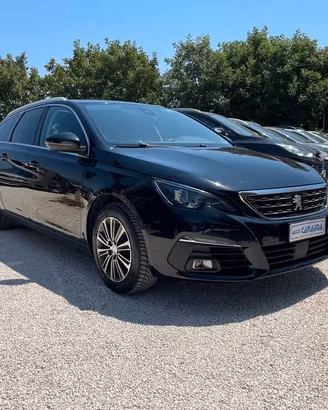Peugeot 308 BlueHDi 130 S&S SW Allure - 2021