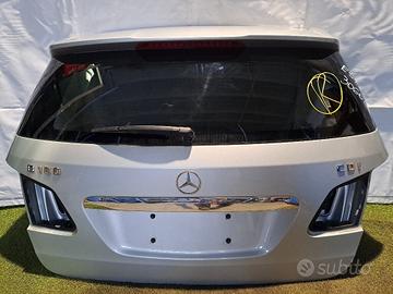 PORTELLONE POSTERIORE MERCEDES Classe B W246 2° S