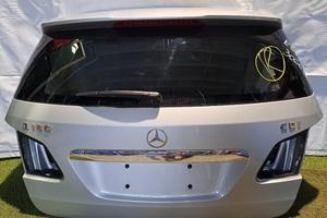 PORTELLONE POSTERIORE MERCEDES Classe B W246 2° S