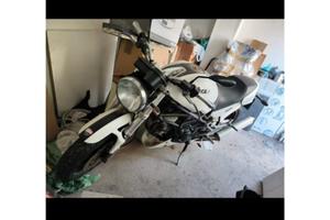 ducati  Monster 600