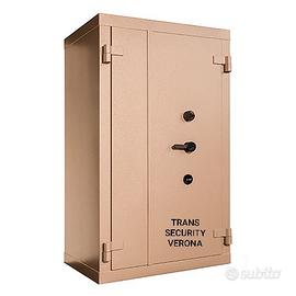 Cassaforte Parma RC800 (2.600 kg)