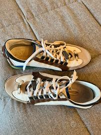 Scarpe uomo Dsquared2