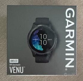 Sportwatch Garmin Venu