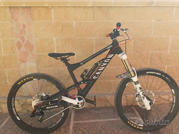 Mtb Freeride