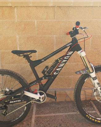 Mtb Freeride