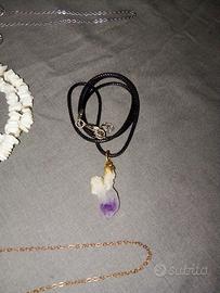 Cristallo di Ametista