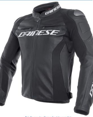 DAINESE Uomo Moto