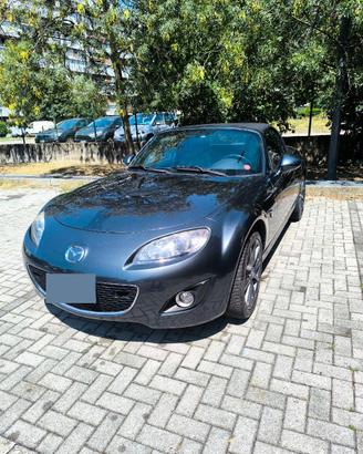 MAZDA MX-5 NC Phoenix Reloaded 1.8