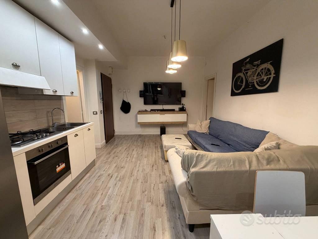 Appartamento di 73 m² con 3 locali a Roma - Vista 6