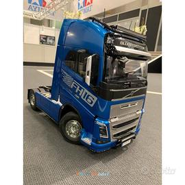 VOLVO FH 1/14 tamiya