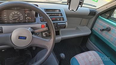 fiat cinquecento 900cc 