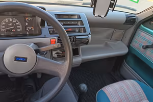 fiat cinquecento 900cc 