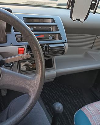 fiat cinquecento 900cc 