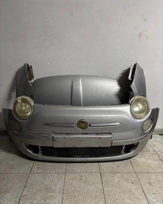 Musata Fiat 500