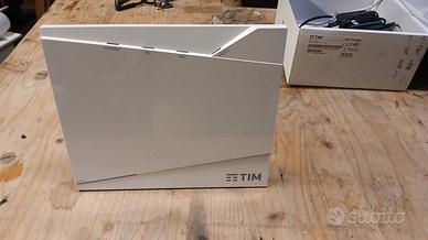 Modem Router TIM AG Combo