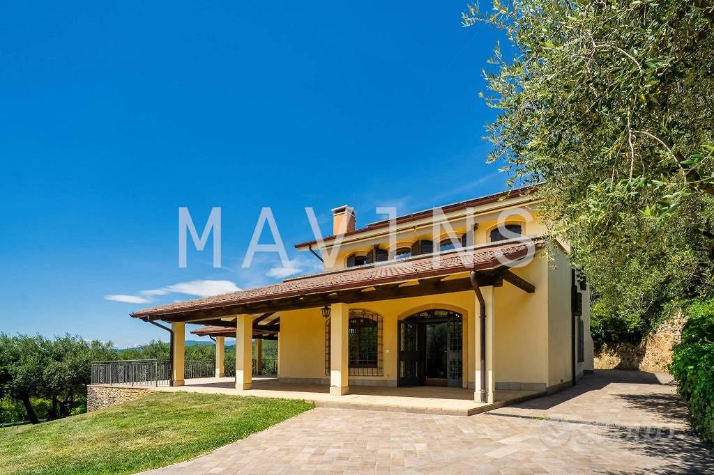Casa – Verona, Pindemonte, Nord-Ovest - Vista 4