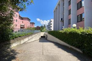 AUTORIMESSA A VERONA