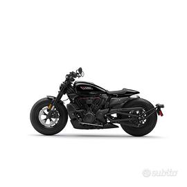 Harley-davidson Sporster S - 2025