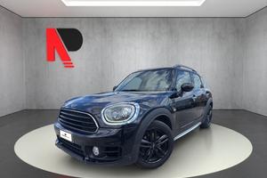 Mini Cooper D Countryman 2.0