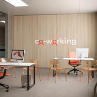 Spazi coworking in merate (lc)