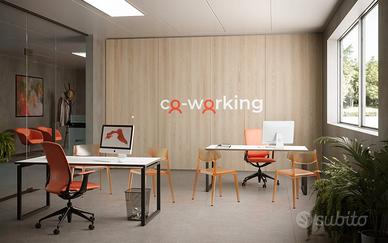 Spazi coworking in merate (lc)