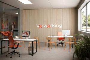 Spazi coworking in merate (lc)